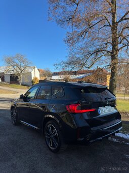 BMW X1 sDrive 18D M-Paket / záruka do 2029