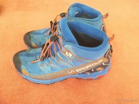 Dětské boty La sportiva, vel.40
