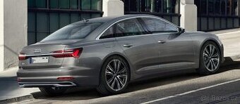original audi a6 4k r20 s line letní 4K0601025J