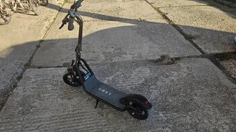 Elektrická kolobežka Cory Sprint 450W - dojazd 70km