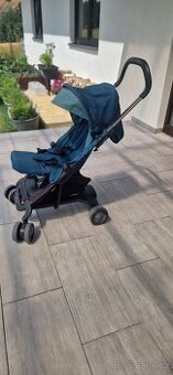 Nuna Pepp kočárek v pěkném stavu, po jednom dítěti