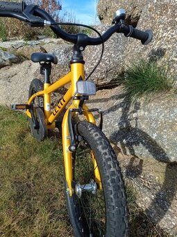 Dětské  kolo Levit 16"