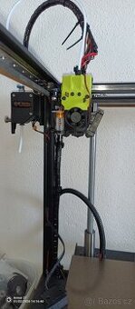 3D tiskarna sapphore pro