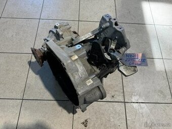 Převodovka NBH 1.8 TSI 132kw Škoda VW 69 000km