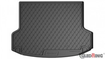 Hyundai ix35 - gumová vana GledRing