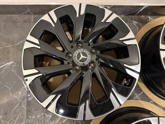 originální mercedes kolesa V Klasse r18 w447 w448