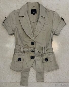 Dámské sako Ann Christine