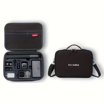 DJI Osmo Action 6 - nové pouzdro