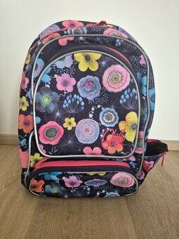 Školní aktovka Topgal pro holku