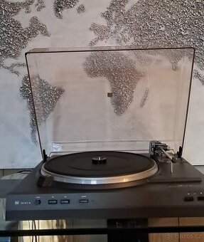 Gramofon Dual CS 617 Q - 1