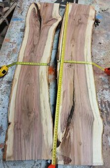 Prodám švestkove dřevo - 1