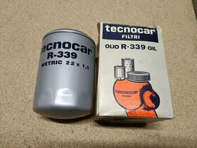 Olejový filtr Ford Transit 2,5 D 1983-1992