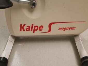 Rotoped Kalpe magnetic