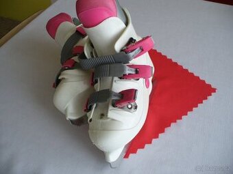 Dětské brusle
