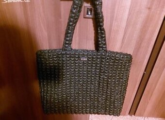 HUGO BOSS zánovní kabelka.