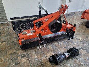 Rotační brány Dabaki PH 155