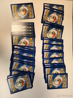 Pokemon karty mega evolution