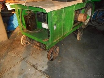 elektromotor - prodej