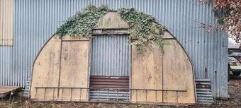 Vrata na foliák, foliovník