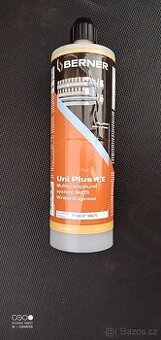 Chemická kotva Berner 410ml