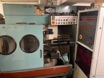 Spt 16 NA - soustružnický automat