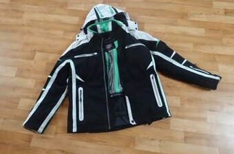 Pánská lyžařská bunda Killtec Level 5 - vel L