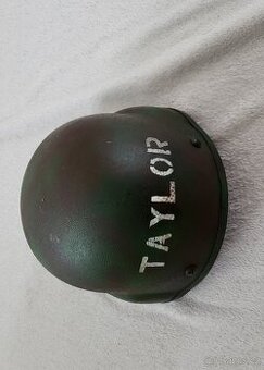 taktická helma na airsoft MICH 2000 plastová US