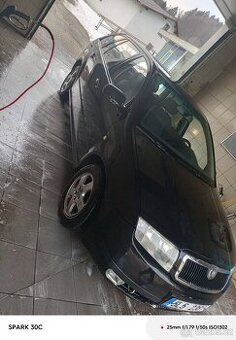 Škoda fabie