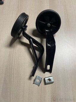 Balanční kolečka od Specialized pro kola 16”