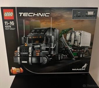 Lego technic 42078