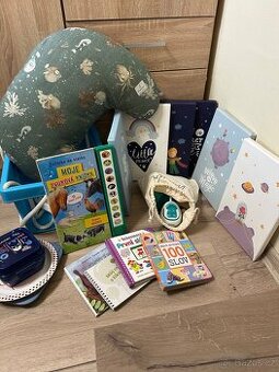 Věci pro miminko / do pokojíčku