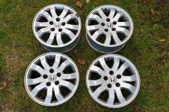 Honda CR-V ALU kola/disky R16/5x114,3/ET50/6,5J/64,1mm