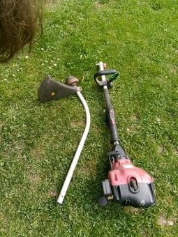 Dělitelný krovinorez