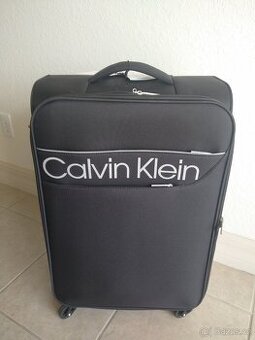 Calvin Klein - cestovní zavazadlo...