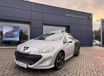 Peugeot 308cc 1.6 BlueHDI 115k MAN6