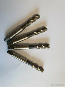 Závitník strojní M8 rychlořezný