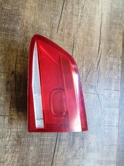 Zadní světla vw Passat B7