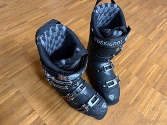 Lyžařské boty Rossignol Hi-Speed Pro 110 MV GW