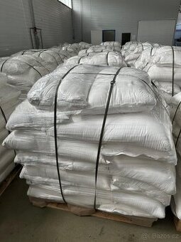 Cukr krystal – pytle 50 kg | skladem Praha |