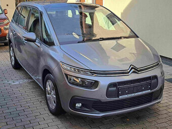 Citroën Grand C4 SpaceTourer 1.5 HDI EAT8 FEEL – 1777