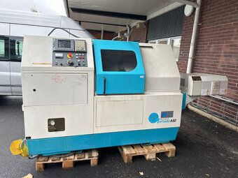 CNC soustruh Colchester Tornado A50