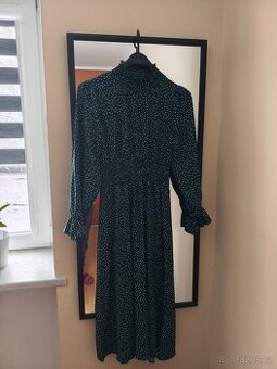 Šaty velikost36 - 1