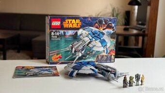 LEGO STAR WARS 75042
