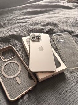 iPhone 15 Pro Max 256 Gb