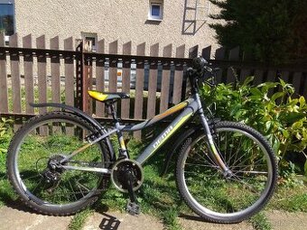 Horské kolo Dema 24"