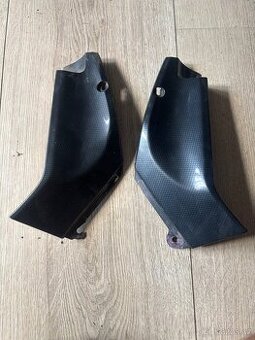 Podriditkove plasty Yamaha R1 98-01