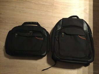 Samsonite taška batoh