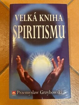 Velká kniha spiritismu