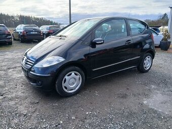 Mercedes-Benz A 1.7i, Avantgarde