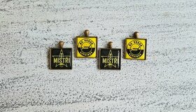 Přívěsek VERVA LITVÍNOV - Nový